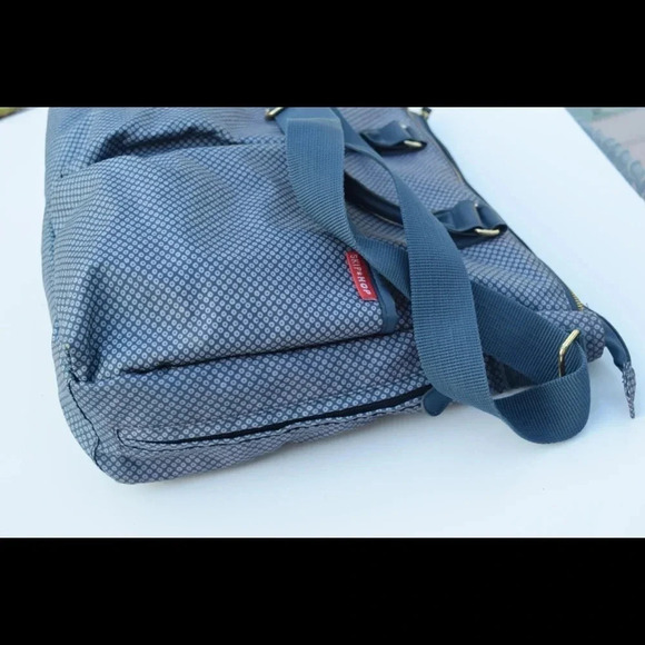 Skip hop tote bag - Picture 8 of 8